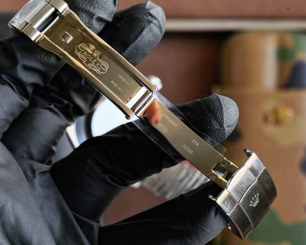 Rolex Watch RXW00910-1