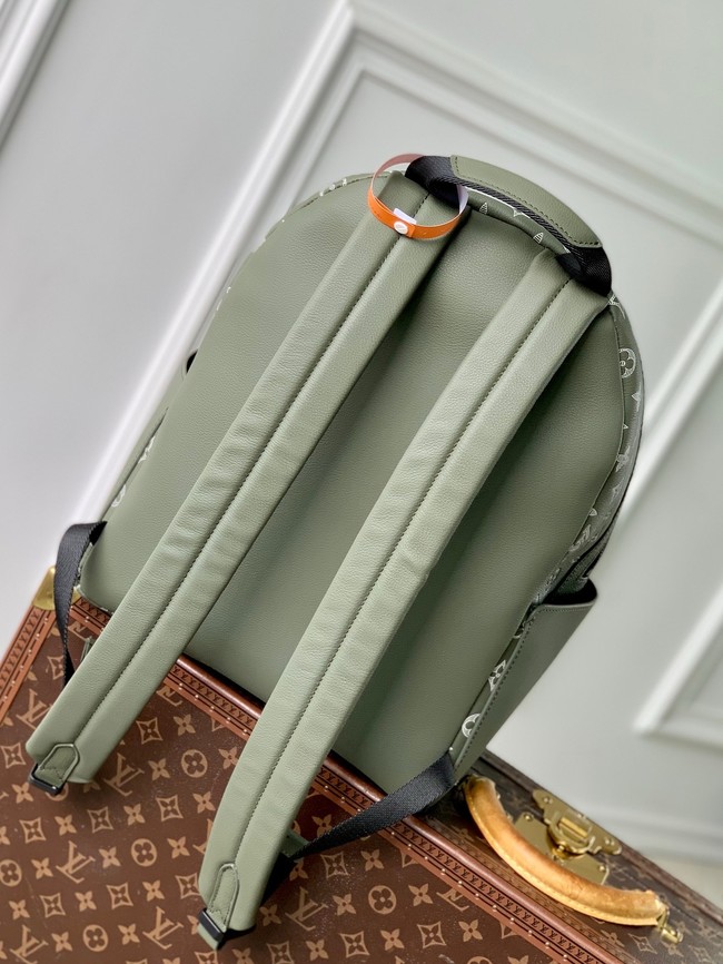 Louis Vuitton Discovery Backpack M14020-4