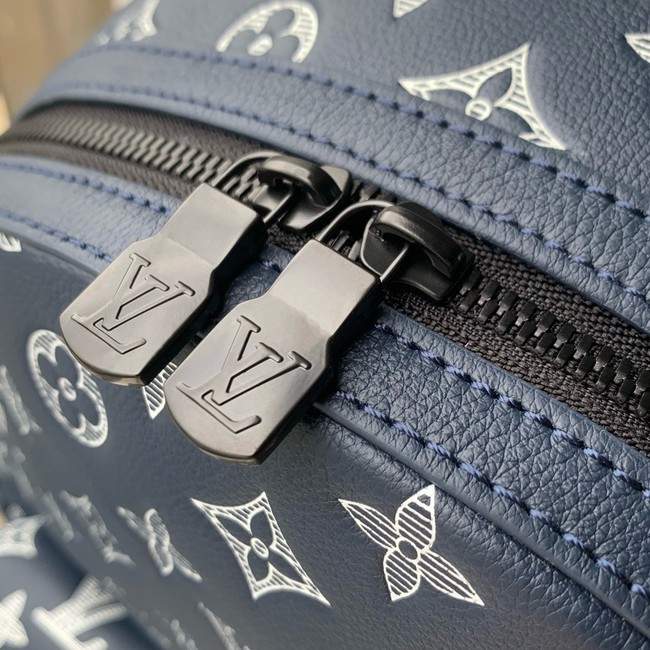 Louis Vuitton Discovery Backpack M14020-5