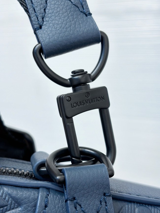 Louis Vuitton Trio Messenger M14785 dark Blue