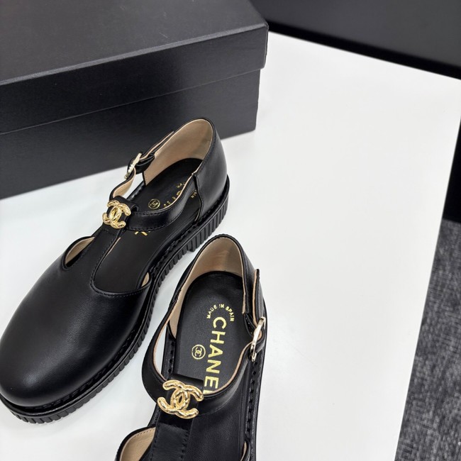 Chanel Sandals 44898-1