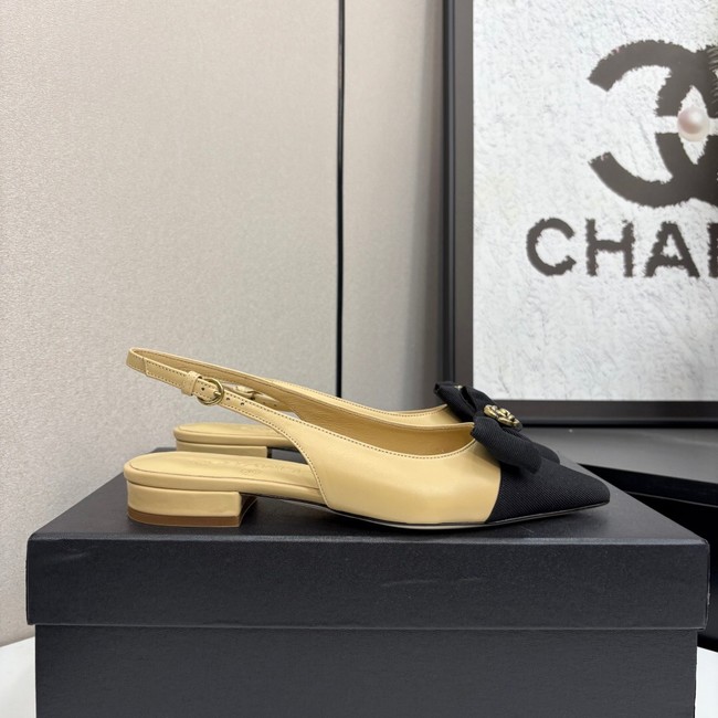 Chanel Sandals 44900-3