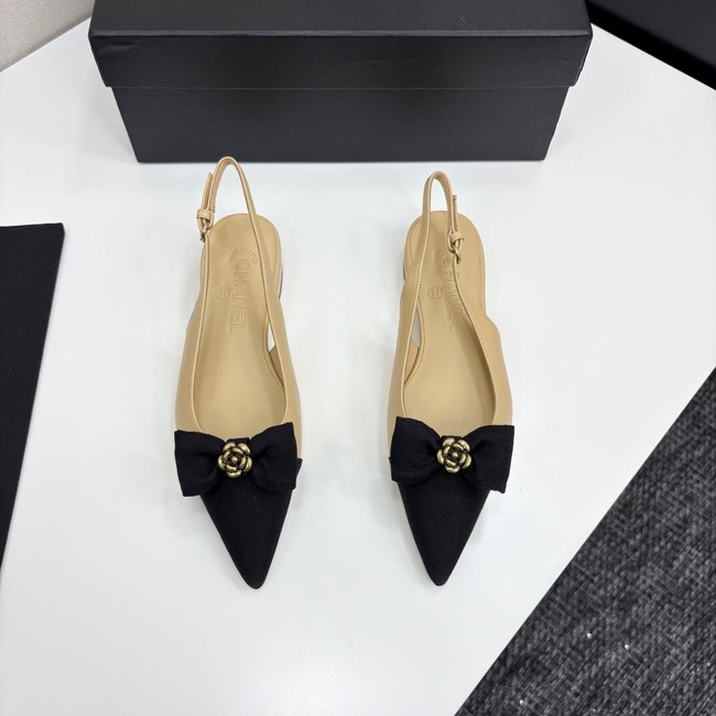 Chanel Sandals 44900-3