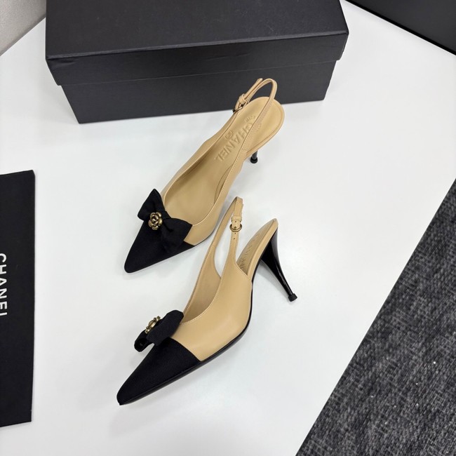 Chanel Sandals 44901-1