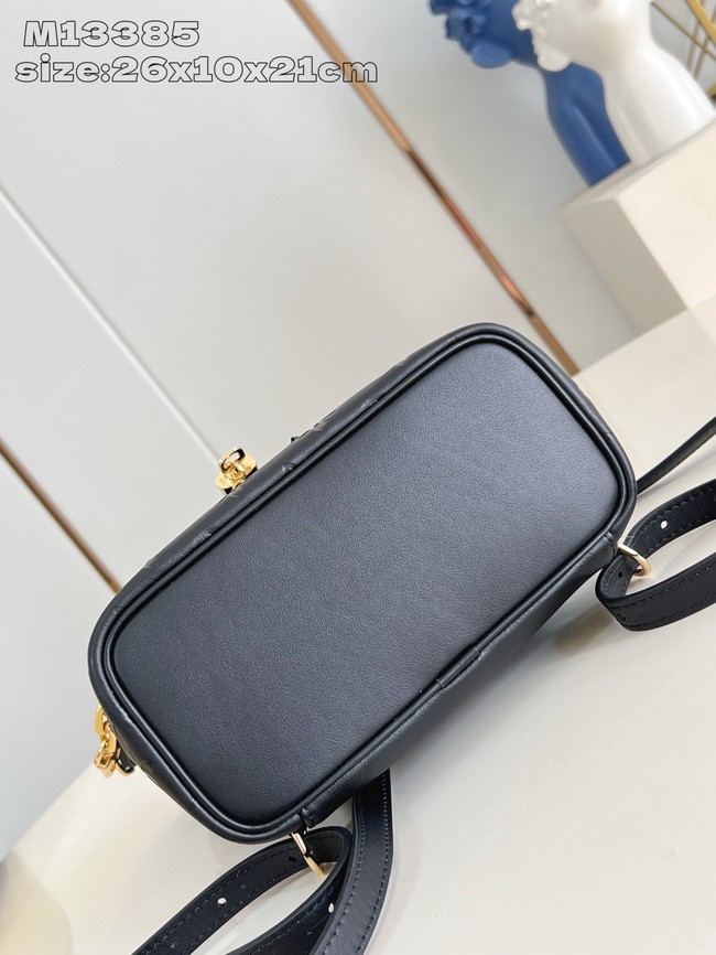 Louis Vuitton Coussin Backpack PM M13358 black