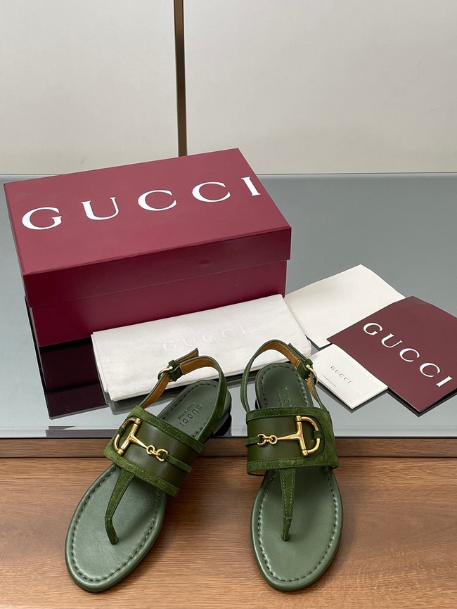 Gucci Sandals 44904-2