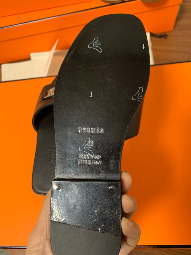 Hermes Sandals 44905-1