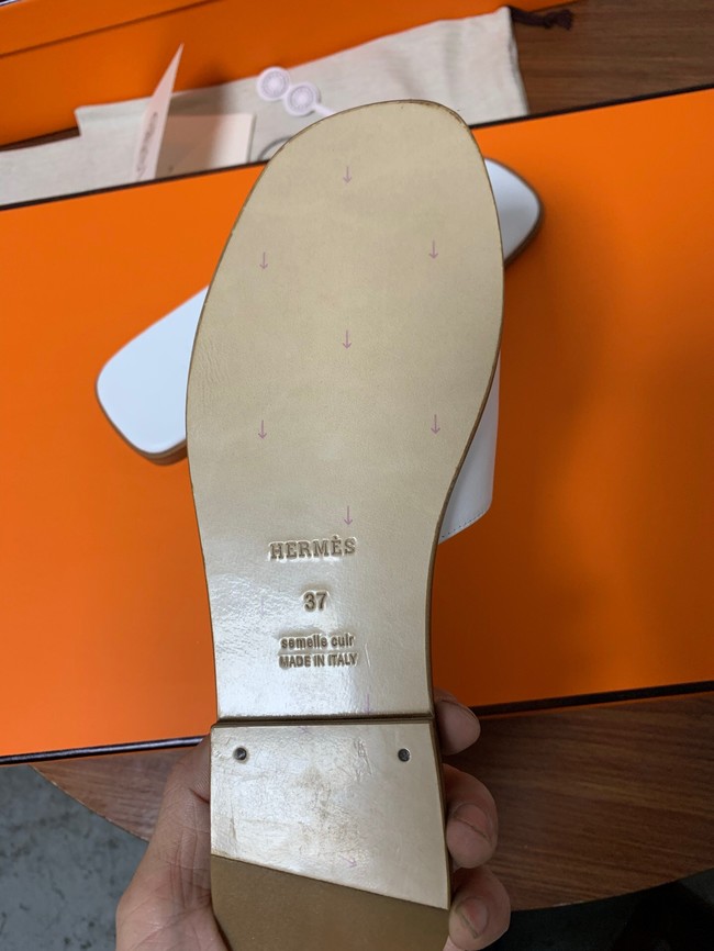 Hermes Sandals 44905-2