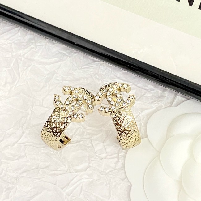 Chanel Earring CE16836
