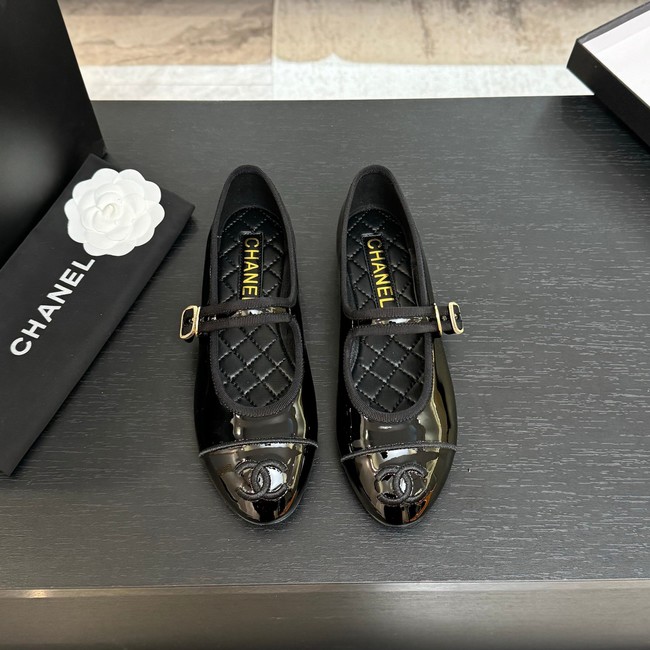 Chanel Shoes 44913-1