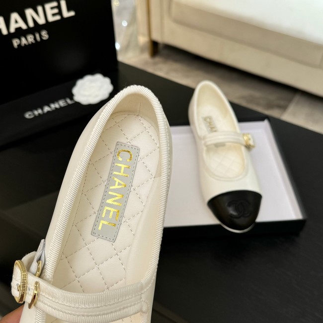Chanel Shoes 44913-2