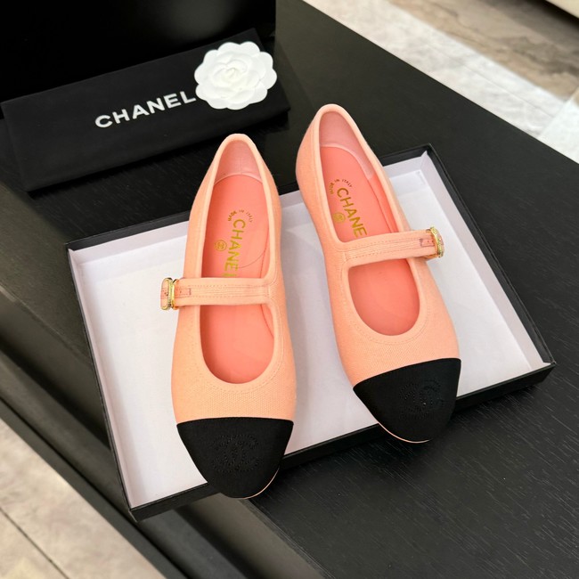 Chanel Shoes 44913-5