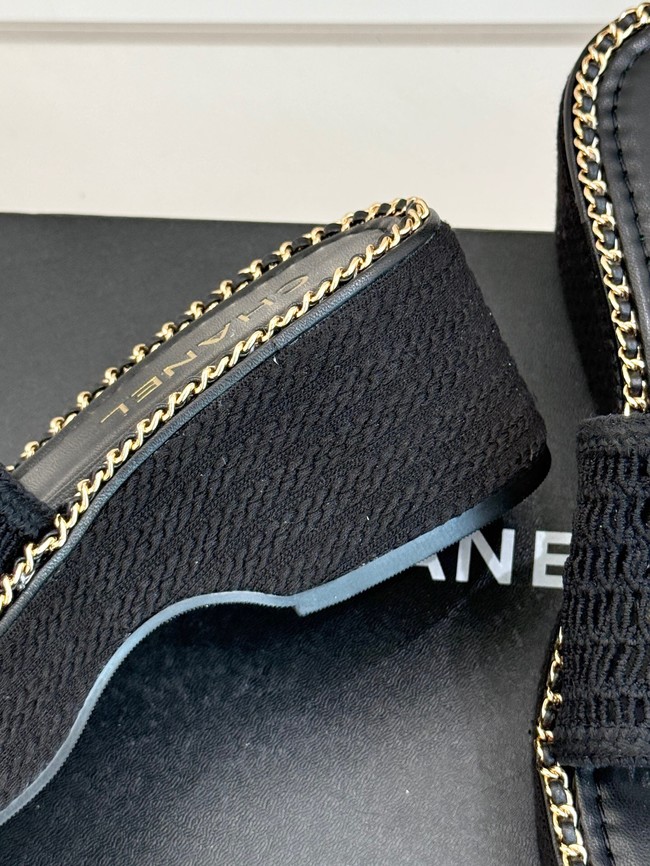 Chanel Slippers 44911-1