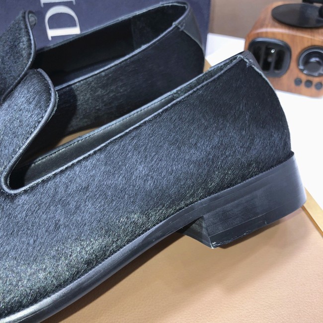 Dior Mens leather shoes 44915-7
