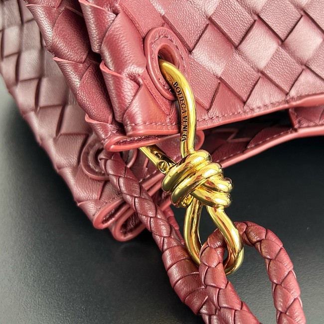 Bottega Veneta Parachute 835921 Sapele
