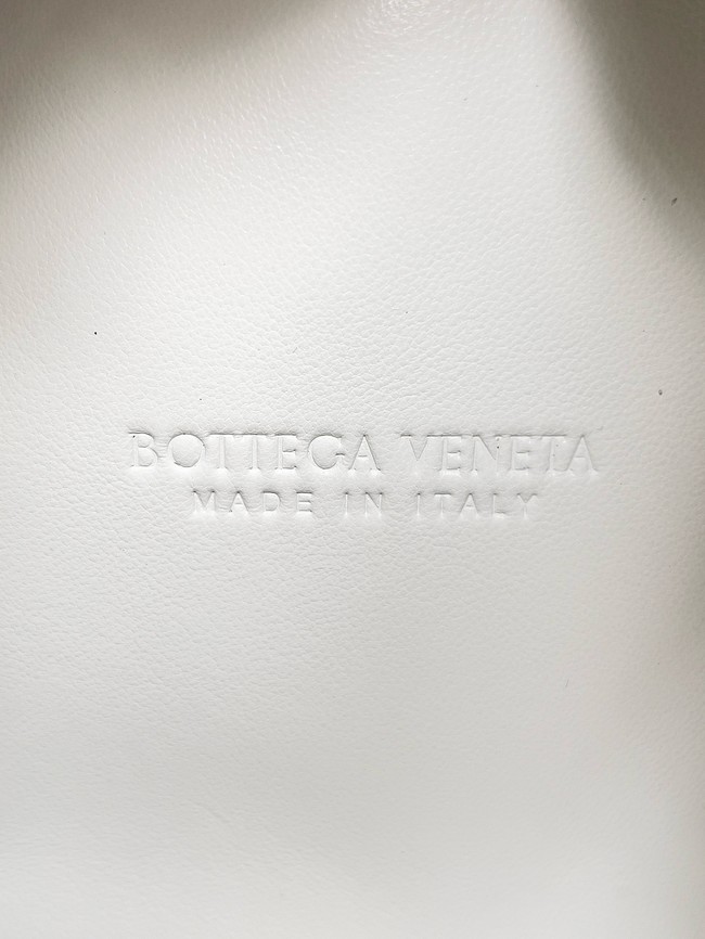 Bottega Veneta Small Parachute 796569 white