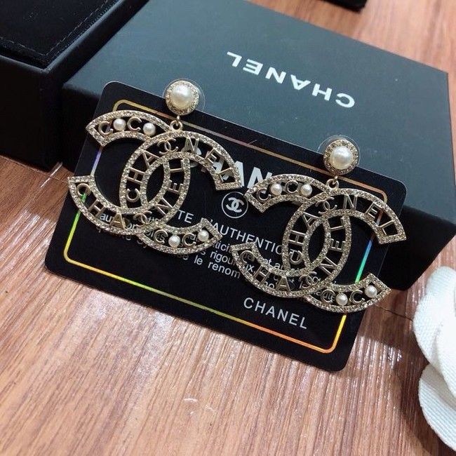 Chanel Earring CE16850