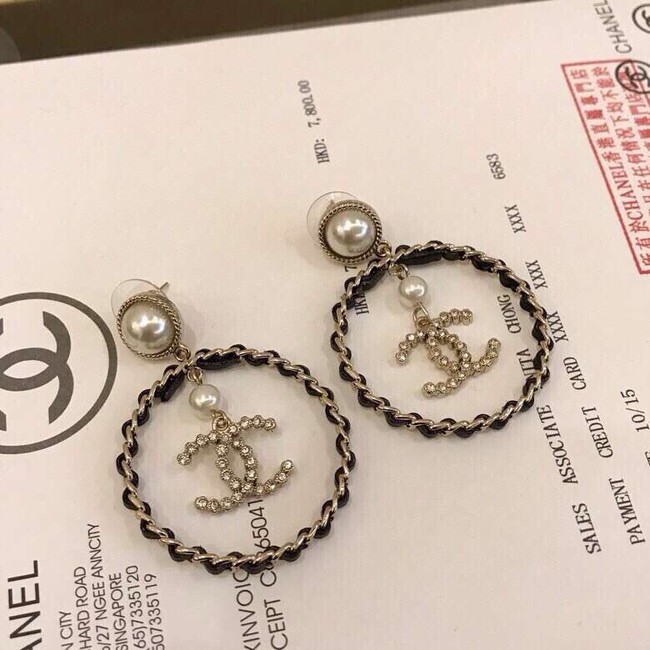 Chanel Earring CE16851