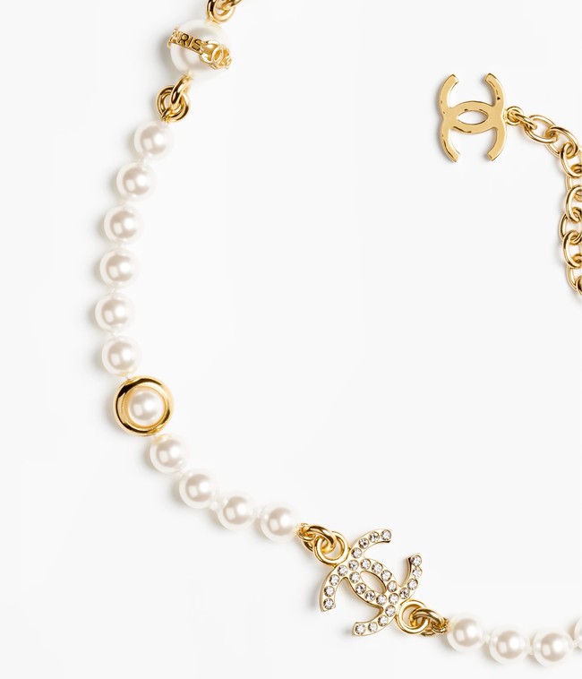 Chanel necklace CE16849