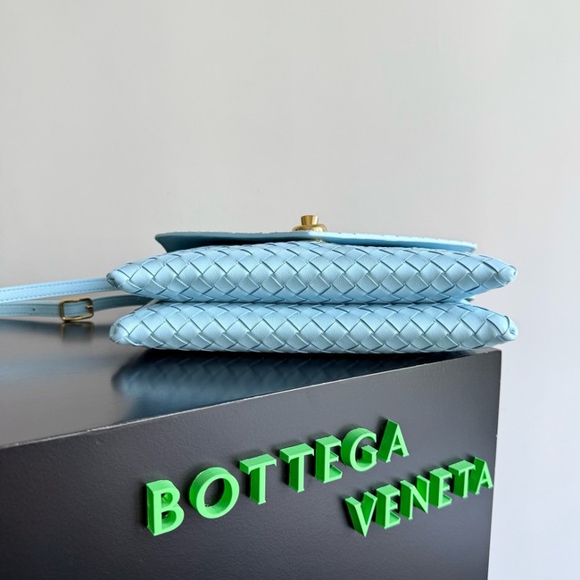 Bottega Veneta Knot Lock 817191 Zenith