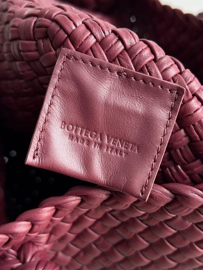Bottega Veneta Tosca 716974 Sapele