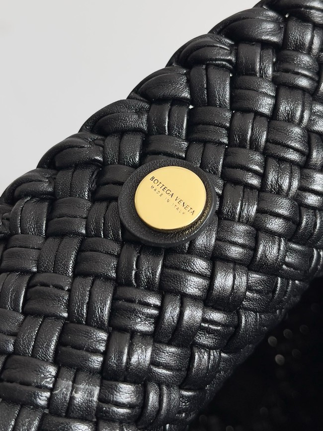Bottega Veneta Tosca 716974 black