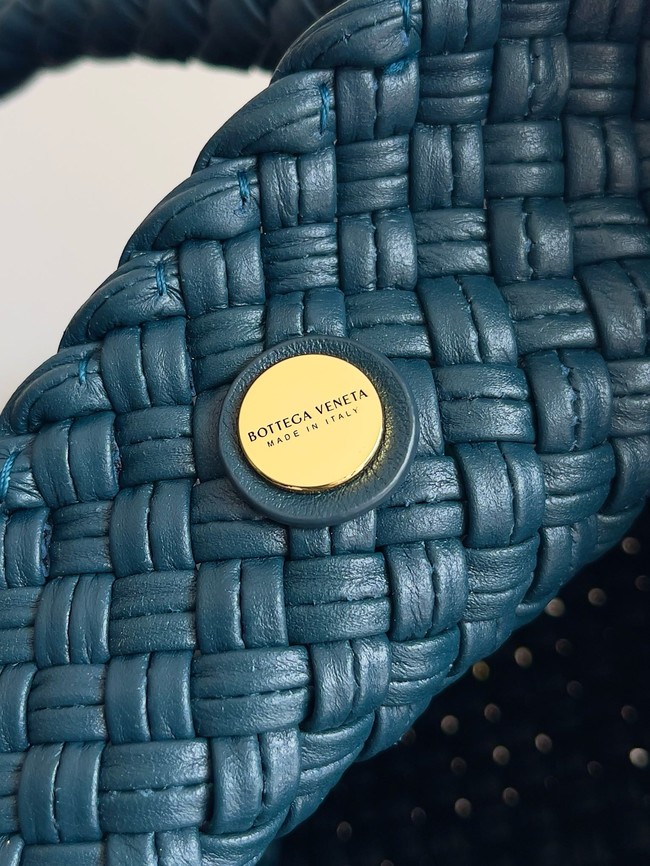 Bottega Veneta Tosca 716974 dark blue&blue
