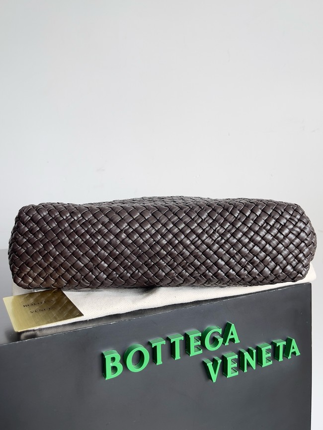 Bottega Veneta Tosca 716974 dark brown