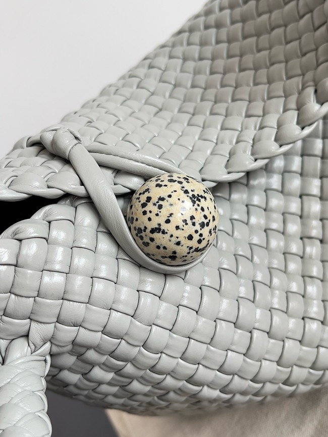 Bottega Veneta Tosca 716974 gray