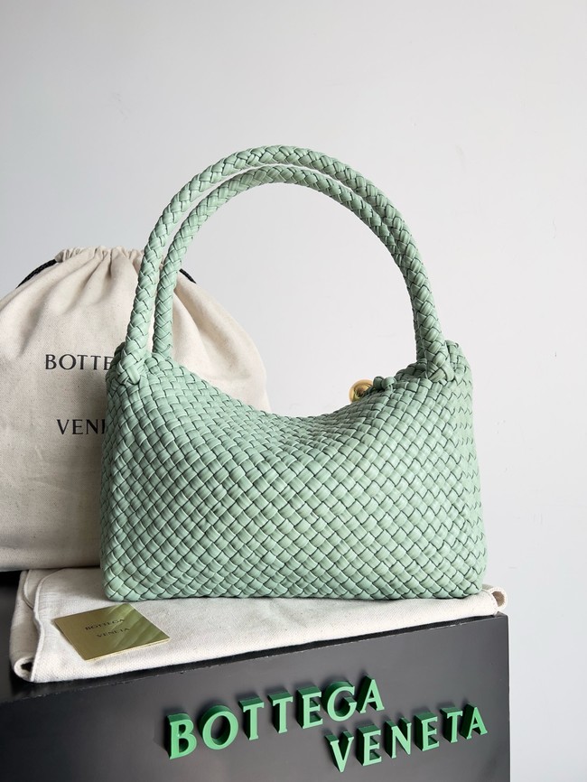 Bottega Veneta Tosca 716974 light green
