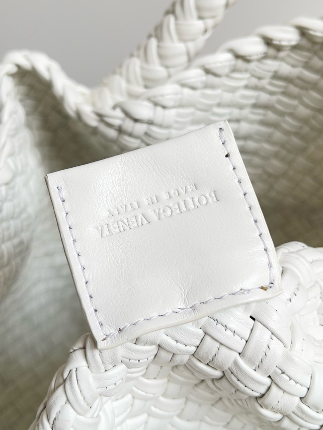 Bottega Veneta Tosca 716974 white
