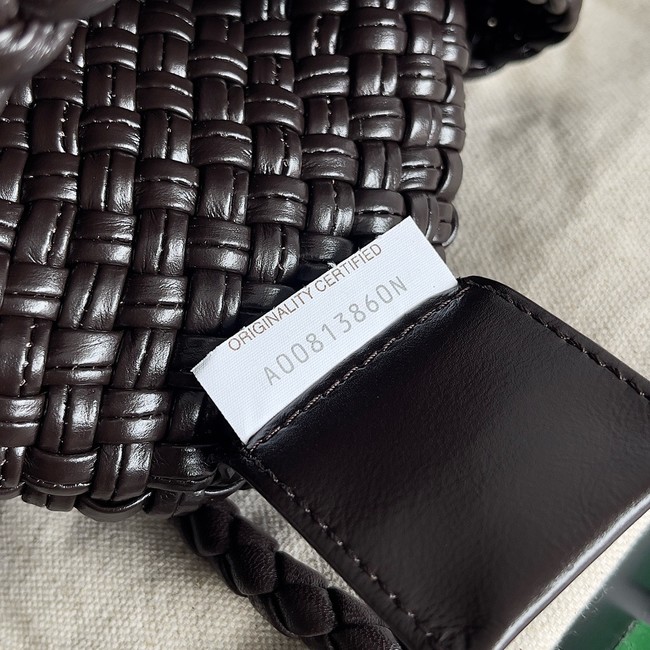 Bottega Veneta Small Tosca 776755 Fondant