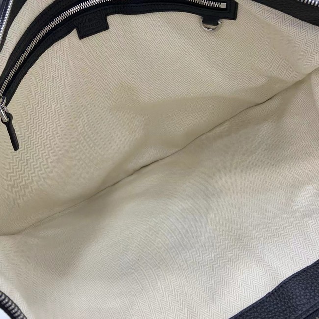 GUCCI B LARGE SHOULDER BAG 800194 black