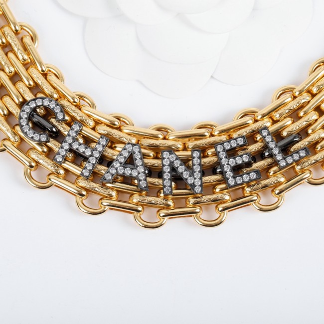 Chanel Bracelet CE16852