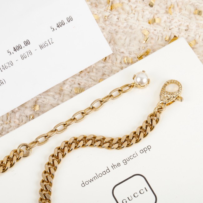 Gucci necklace CE16853