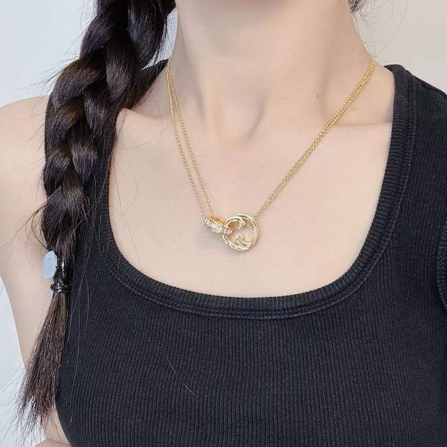 Gucci necklace CE16859