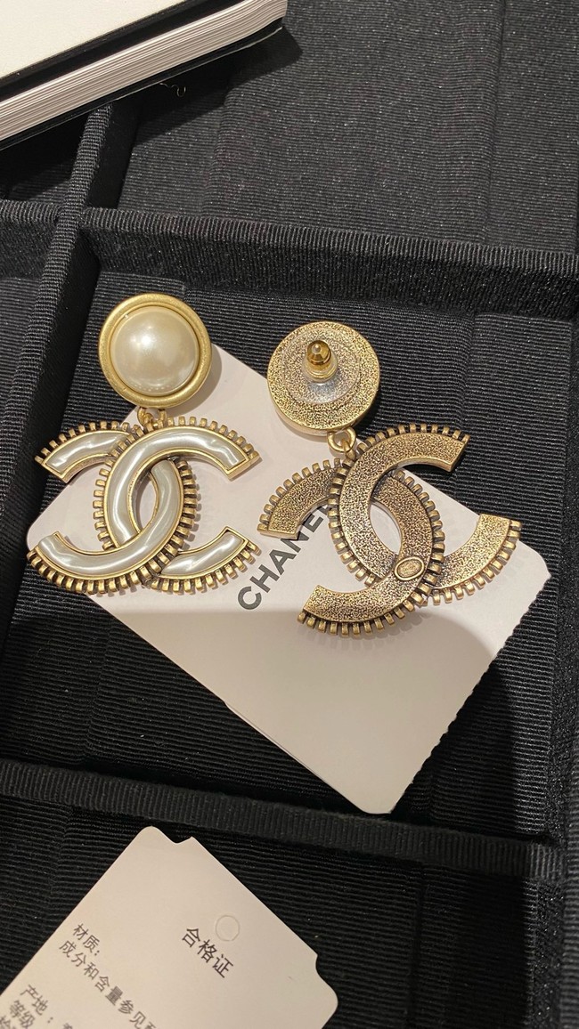 Chanel Earring CE16860