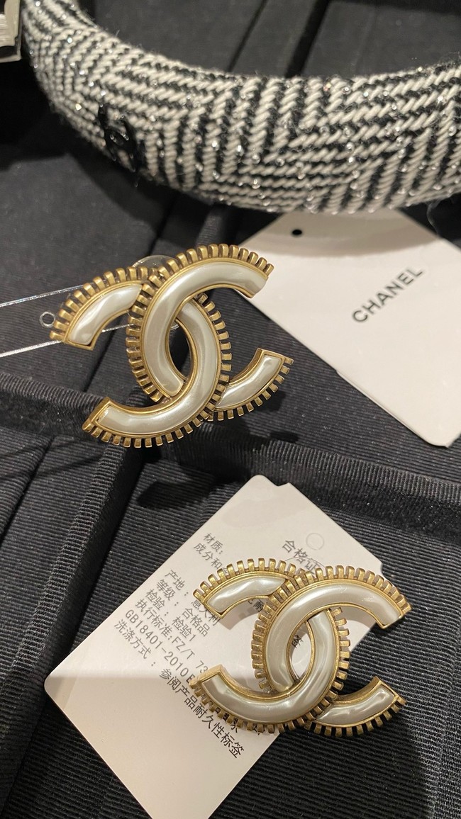 Chanel Earring CE16861