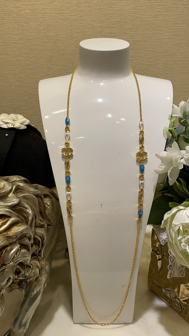 Chanel necklace CE16869
