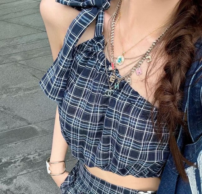 Chanel necklace CE16882