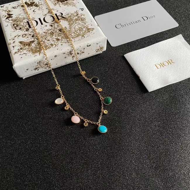 Dior necklace CE16880