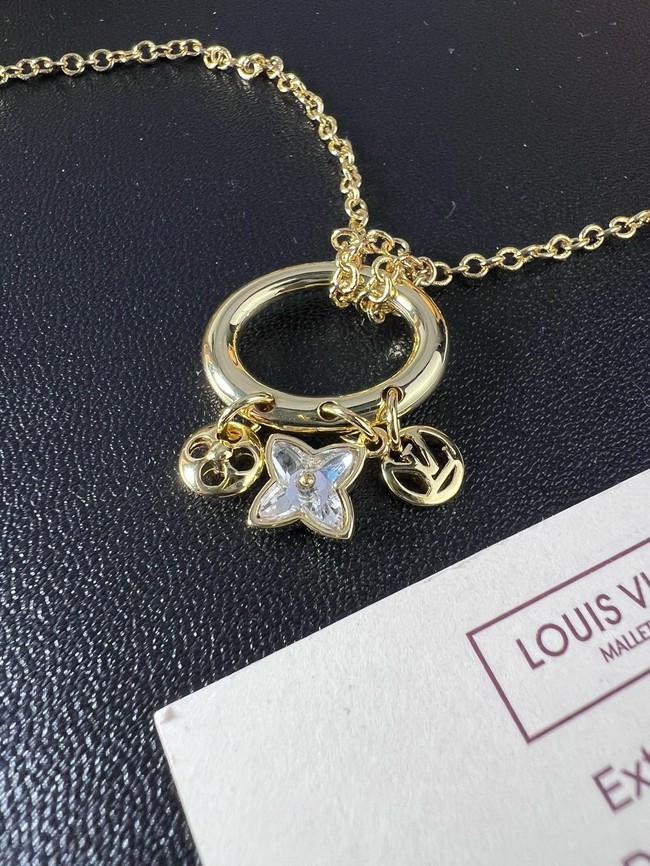Louis Vuitton necklace CE16872