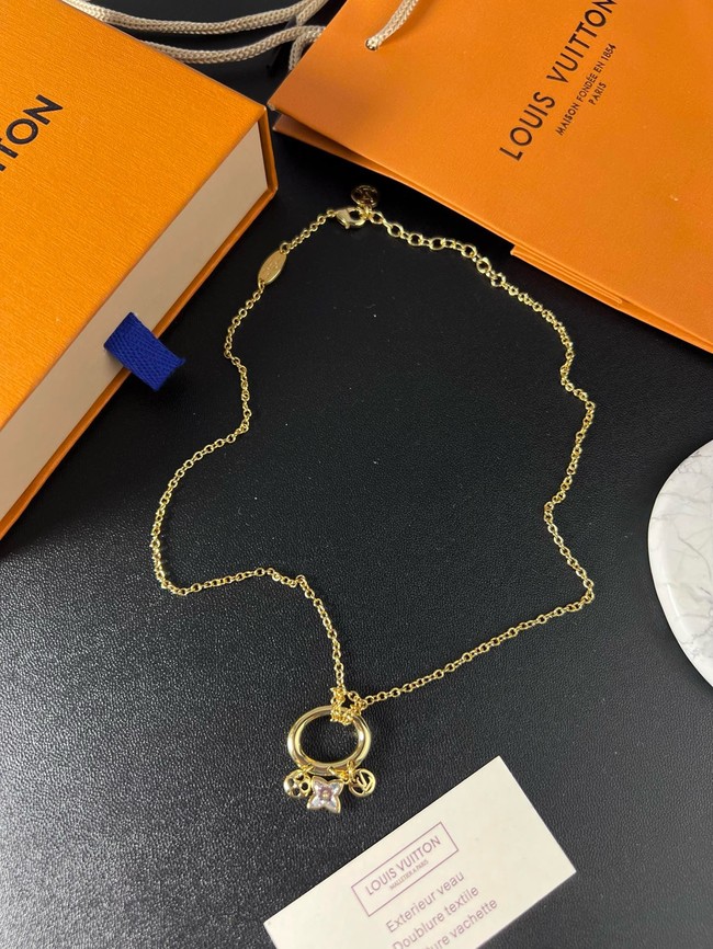 Louis Vuitton necklace CE16872