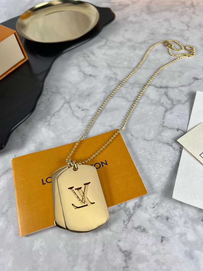 Louis Vuitton necklace CE16874