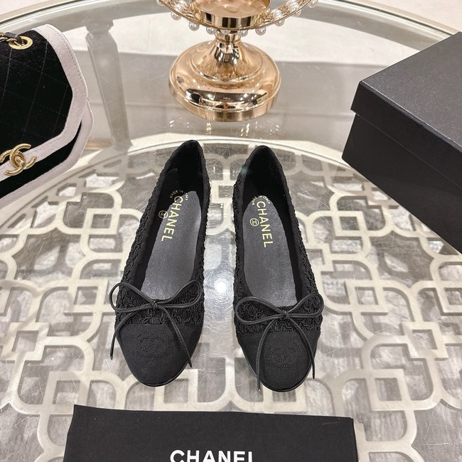 Chanel BALLET FLATS 44921-2