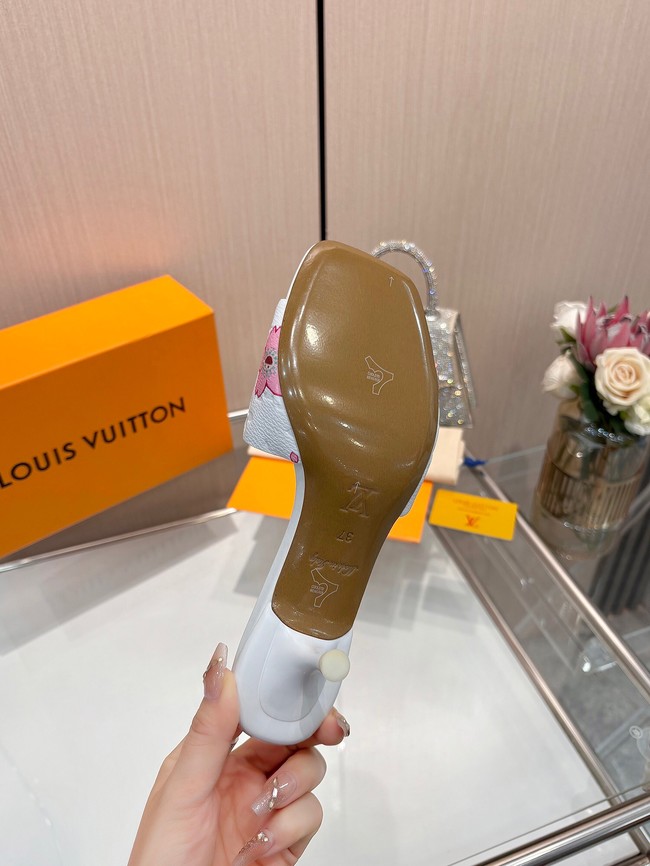 Louis Vuitton slipper 44924-3