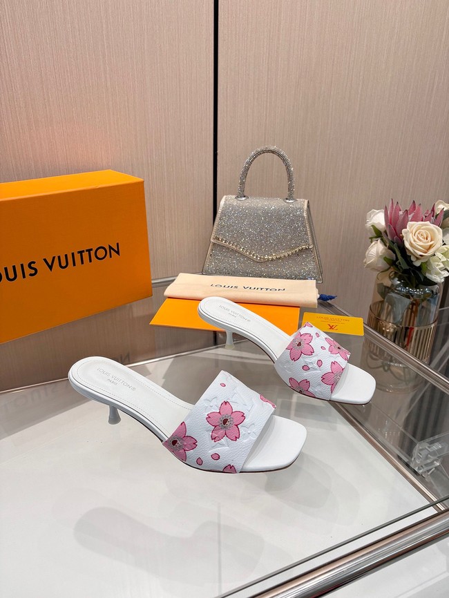 Louis Vuitton slipper 44924-3
