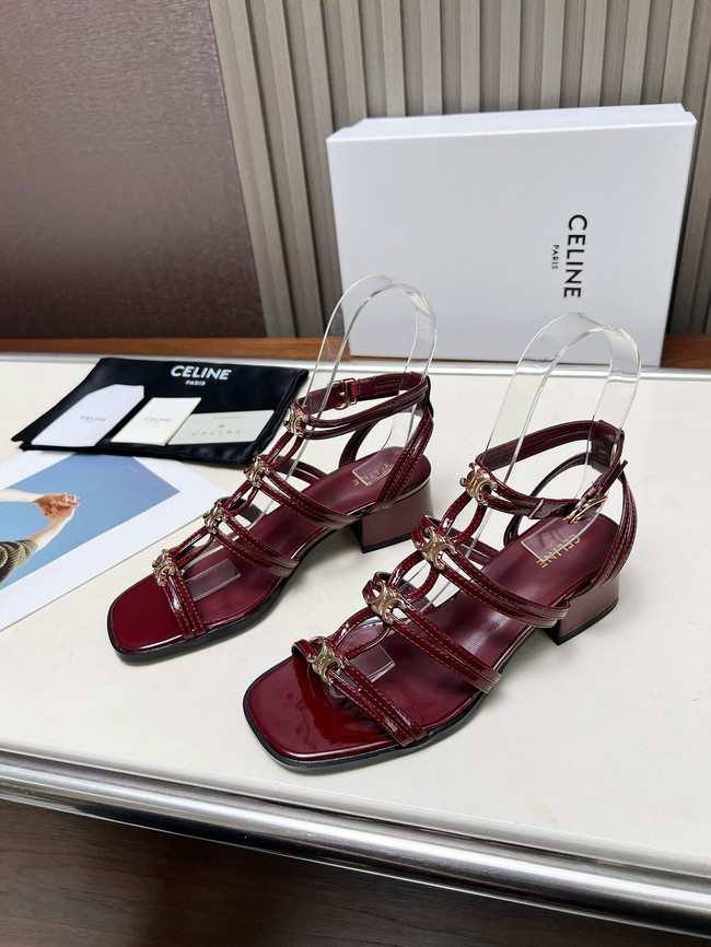 Celine Sandal 44932-2