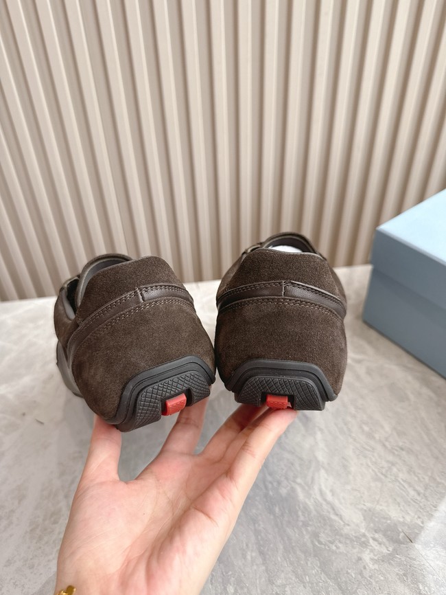 Prada Flat shoes 44930-1