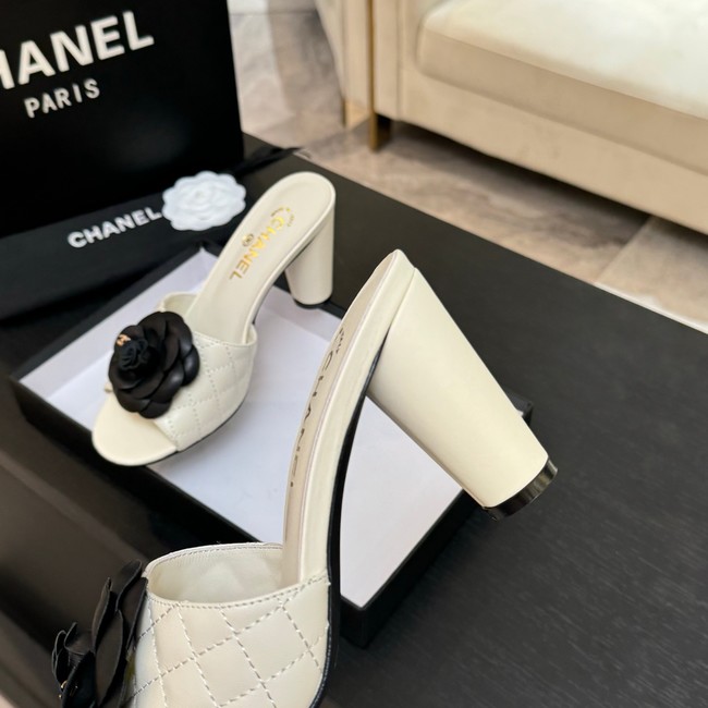Chanel Shoes 44935-1